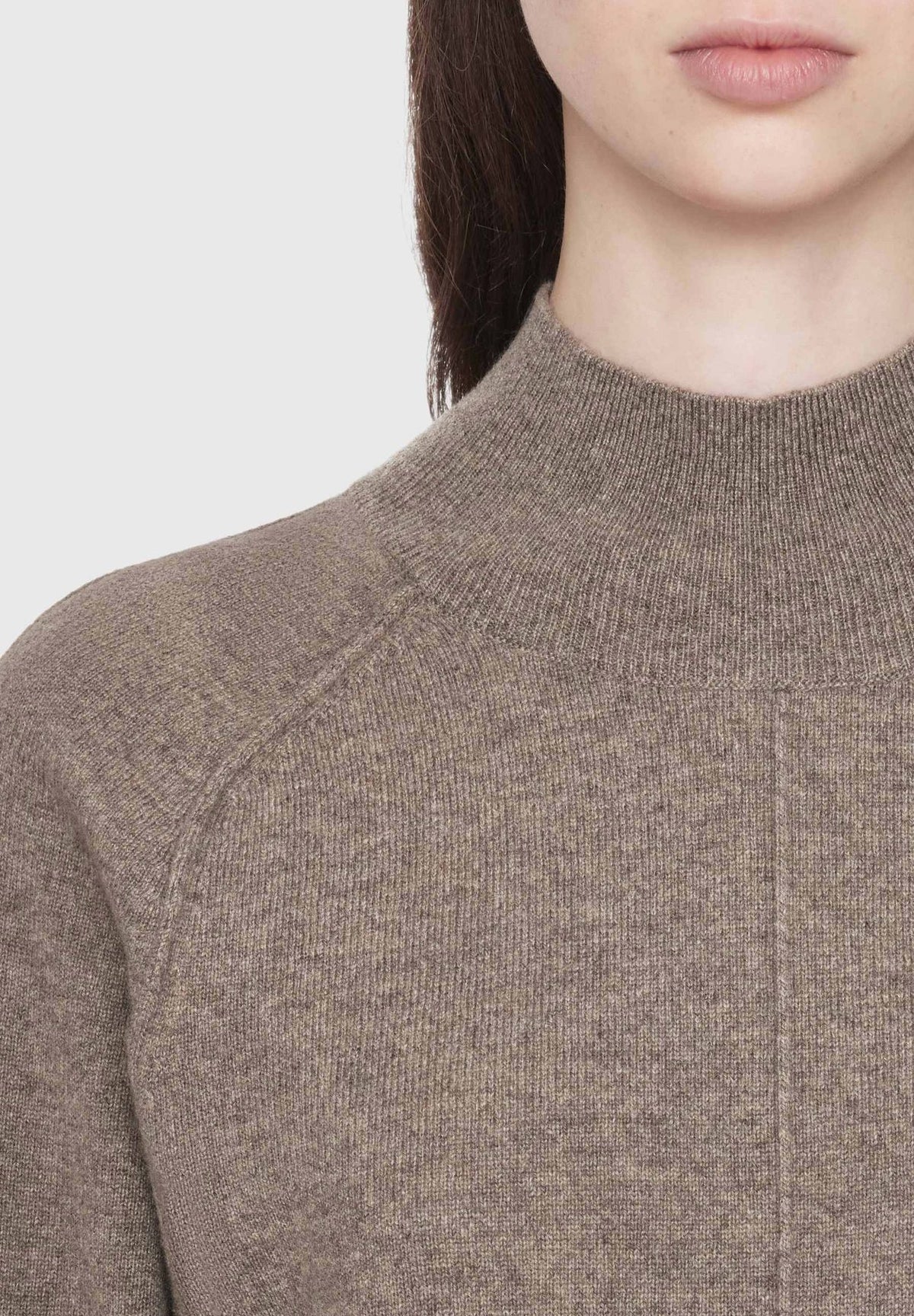 AllSaintsFEDI JUMPER . - Strickpullover