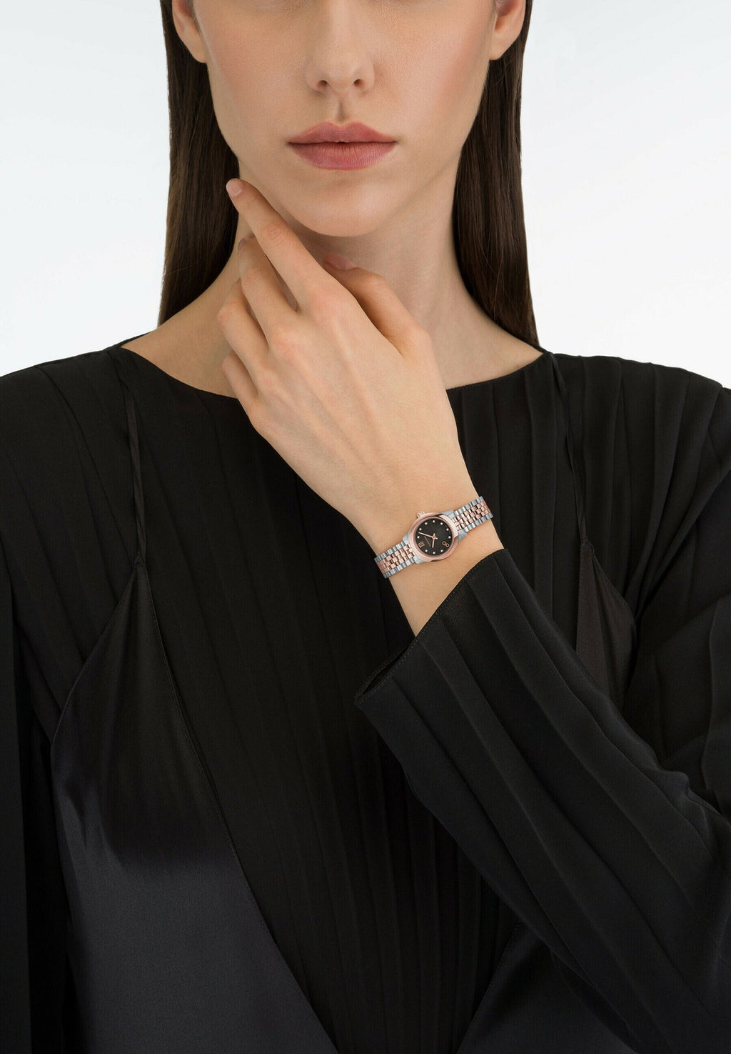FERRAGAMOSA-FERRAGAMO DUO - Uhr