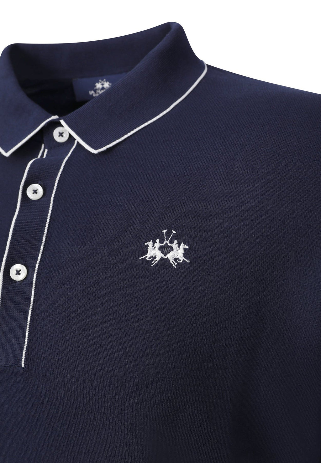 La MartinaBEKLEIDUNG MCS006 - Poloshirt