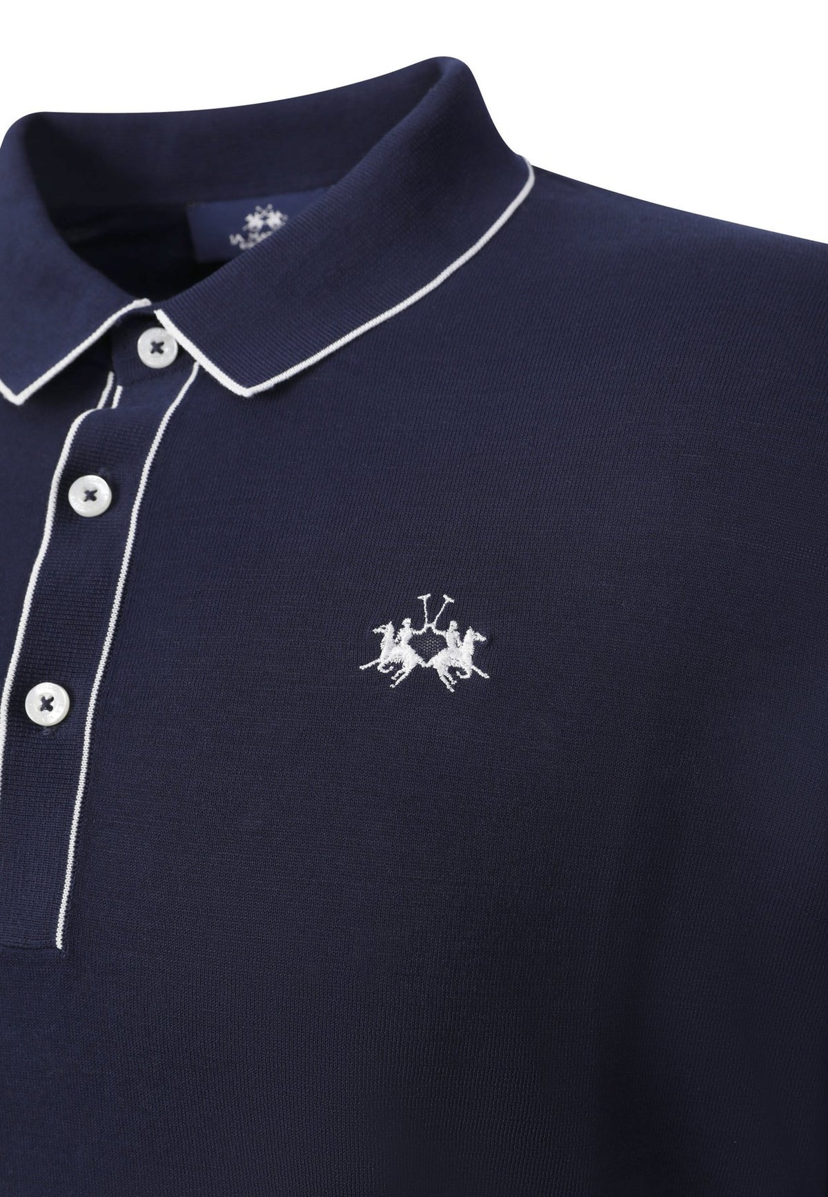 La MartinaBEKLEIDUNG MCS006 - Poloshirt