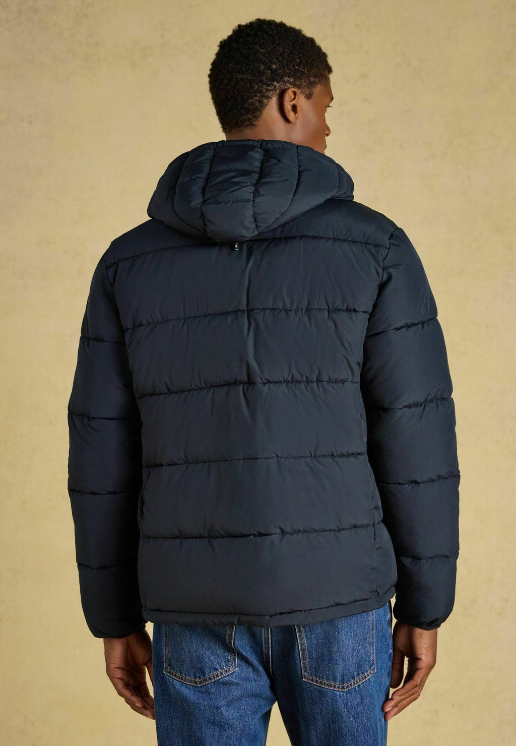 Tom JouleCROFT HEAVYWEIGHT PADDED COAT - Winterjacke