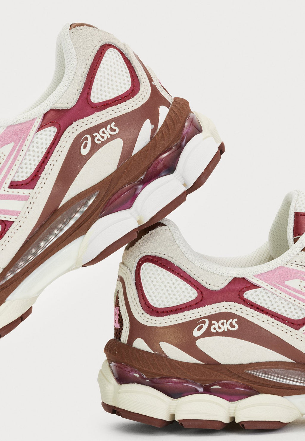 ASICS SportStyleGEL NYC UNISEX - Sneaker low