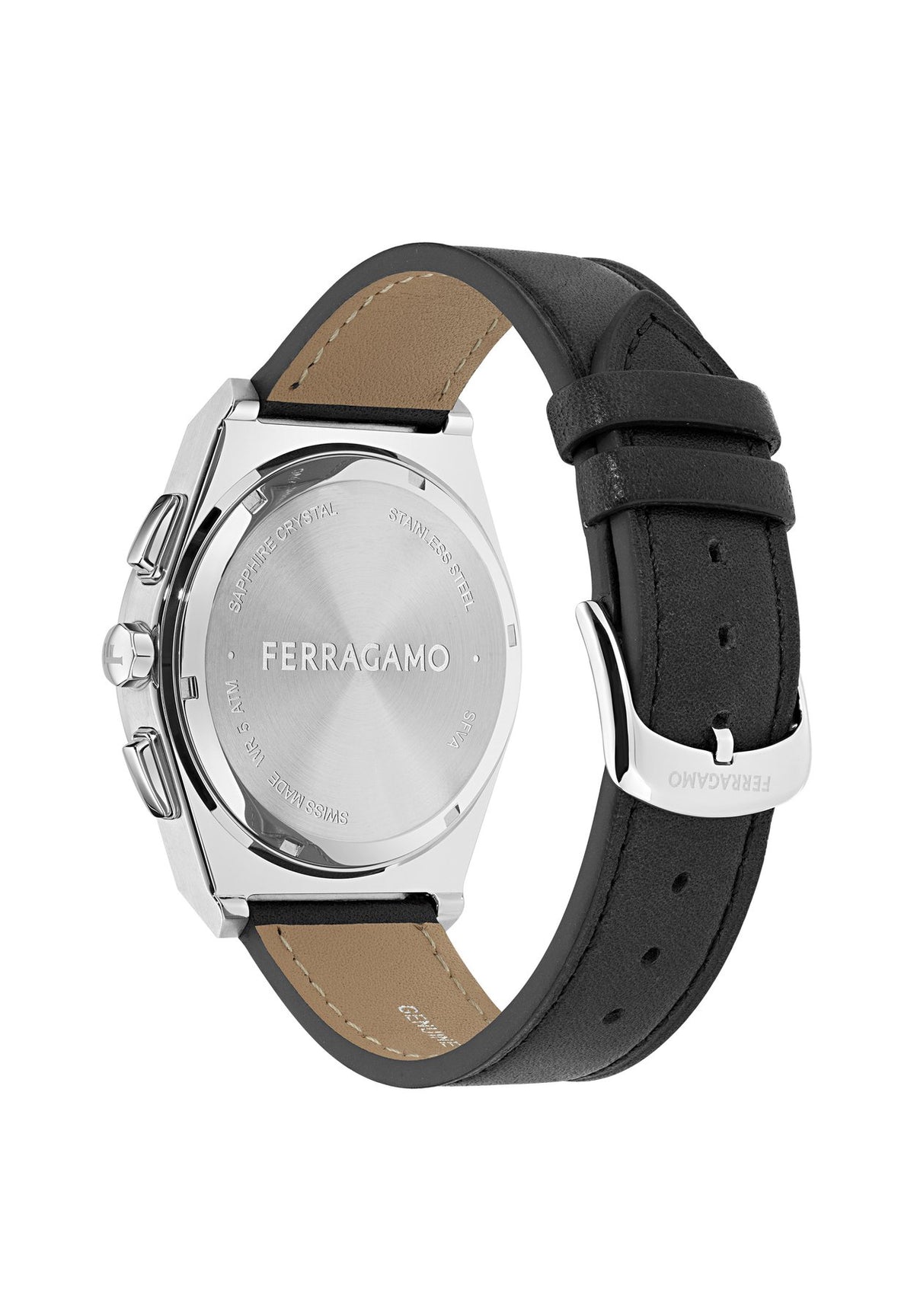 FERRAGAMOVA-VEGA UPPER EAST - Chronograph