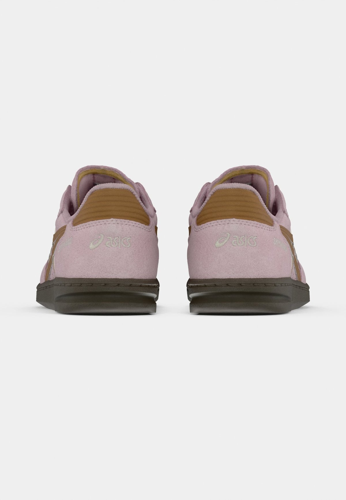 ASICS SportStyleSKYHAND OG UNISEX - Low-Top-Sneaker