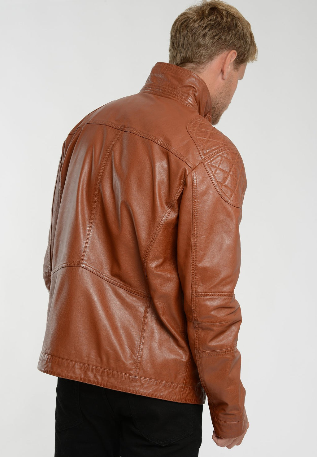 JCCLederjacke