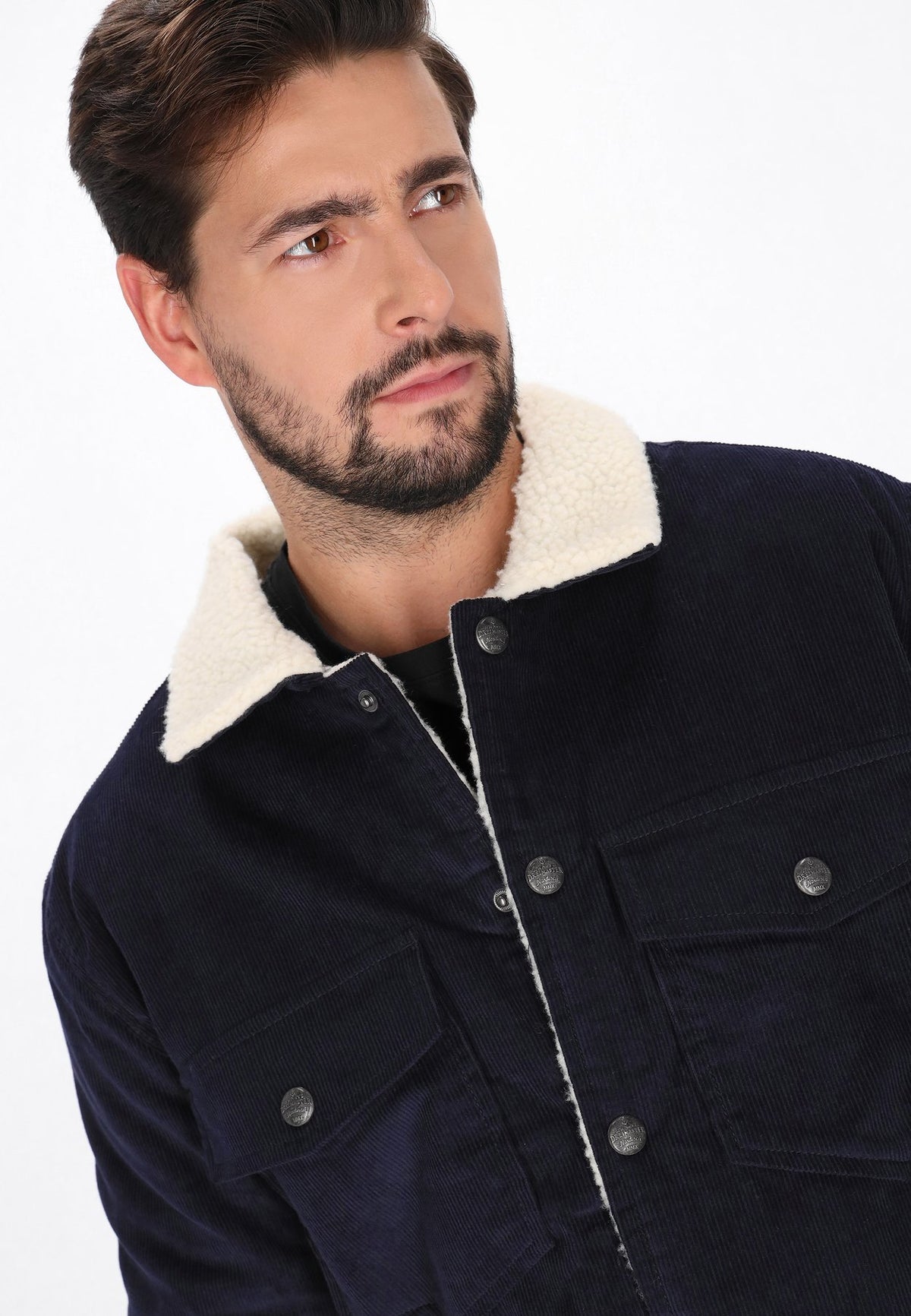 DreiMasterDREIMASTER JACKET - Übergangsjacke
