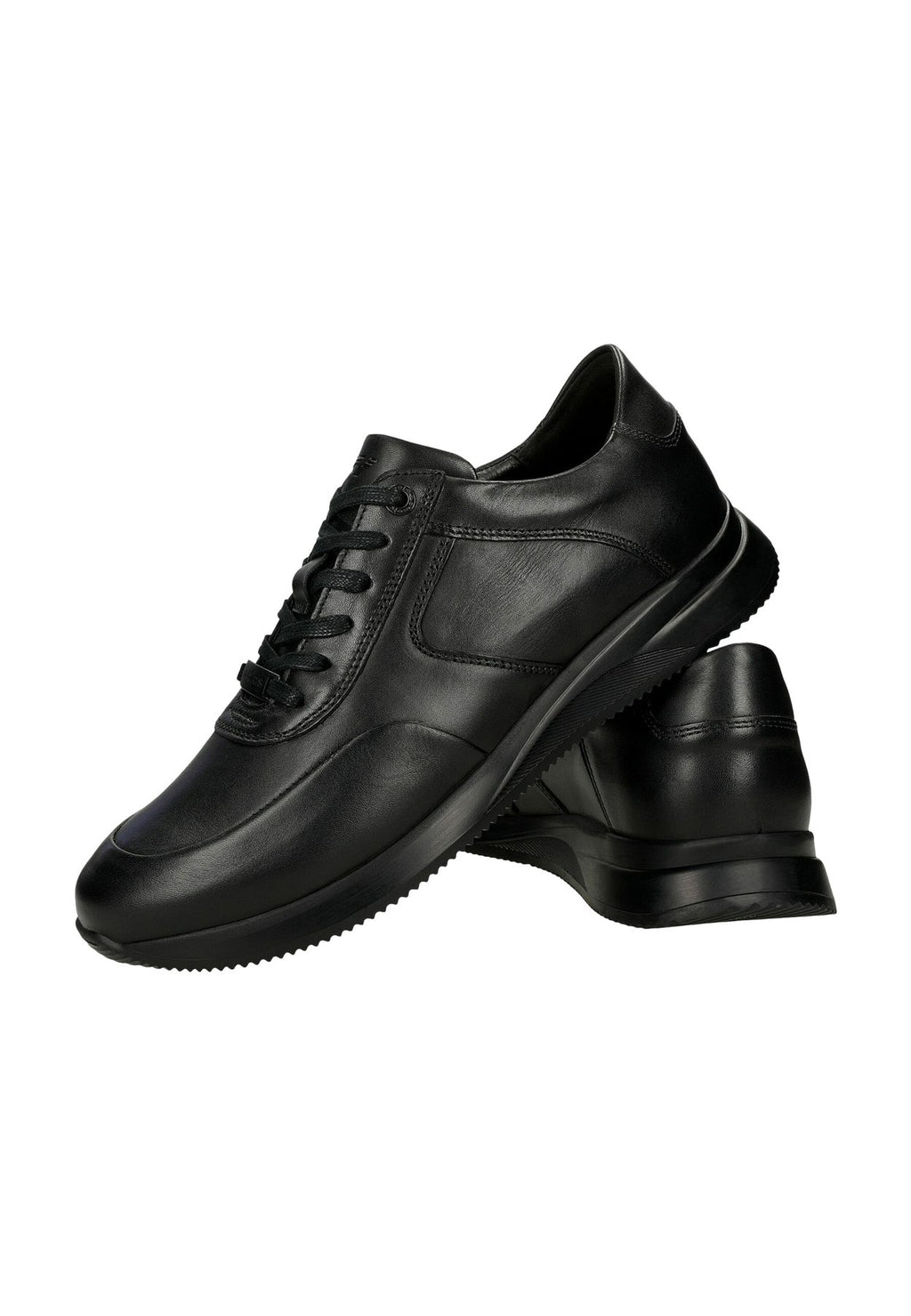 WojasPÓŁBUTY MĘSKIE - Sneaker low