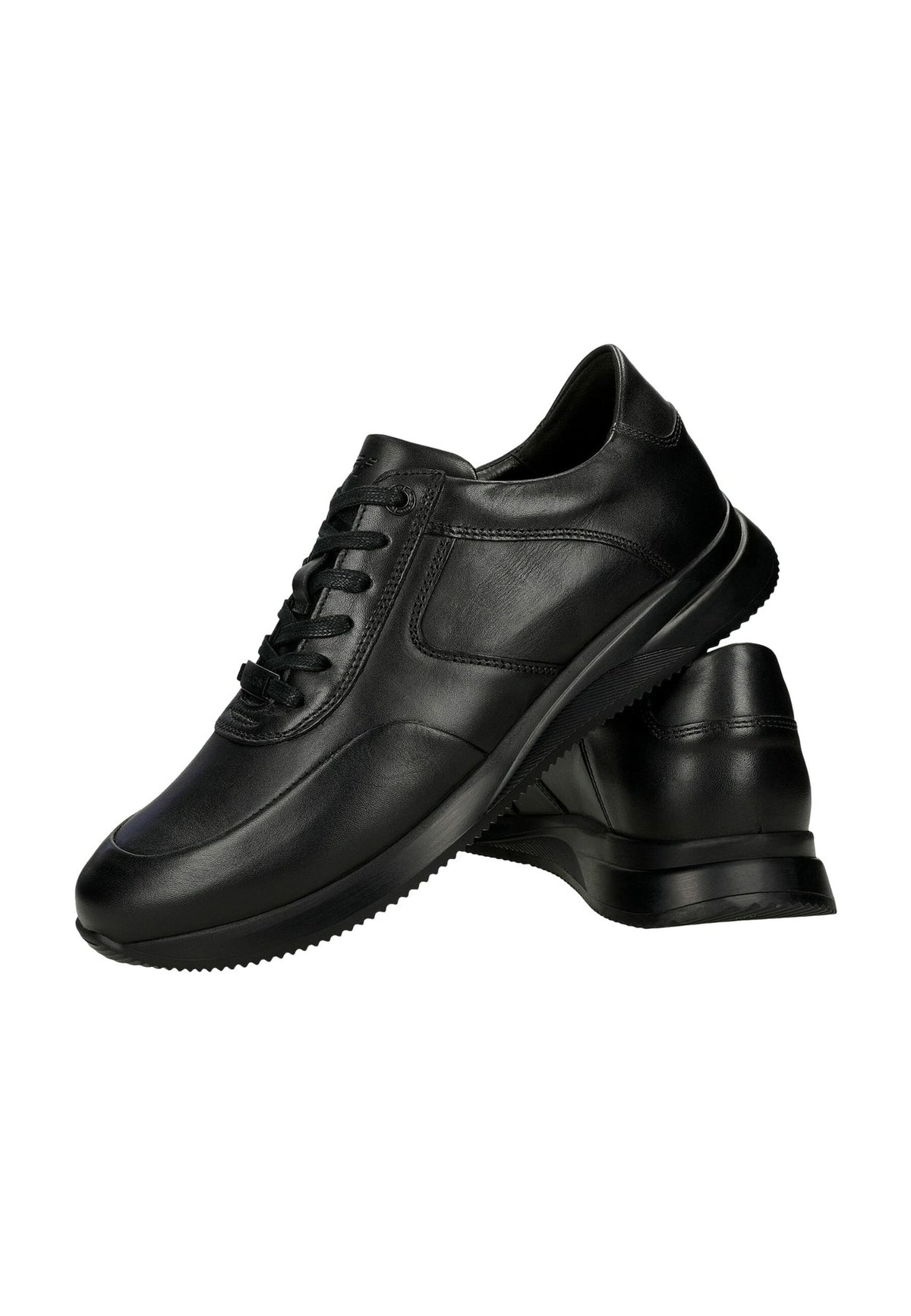 WojasPÓŁBUTY MĘSKIE - Sneaker low