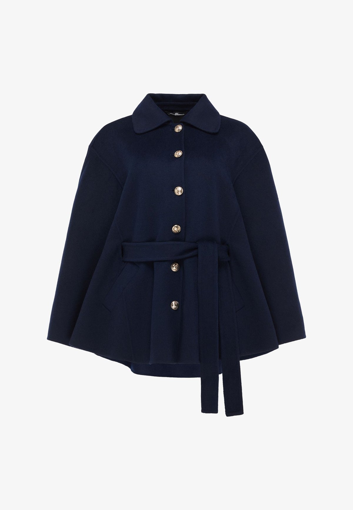 DreiMasterDREIMASTER COAT - Kurzmantel