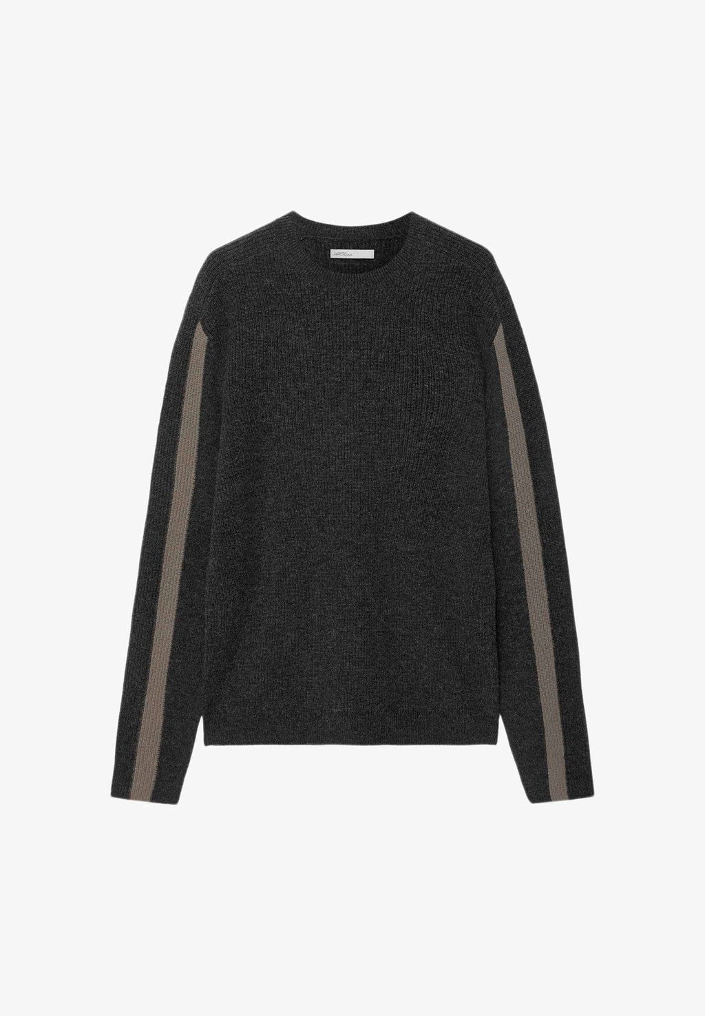 AllSaintsHAWKE CREW - Strickpullover