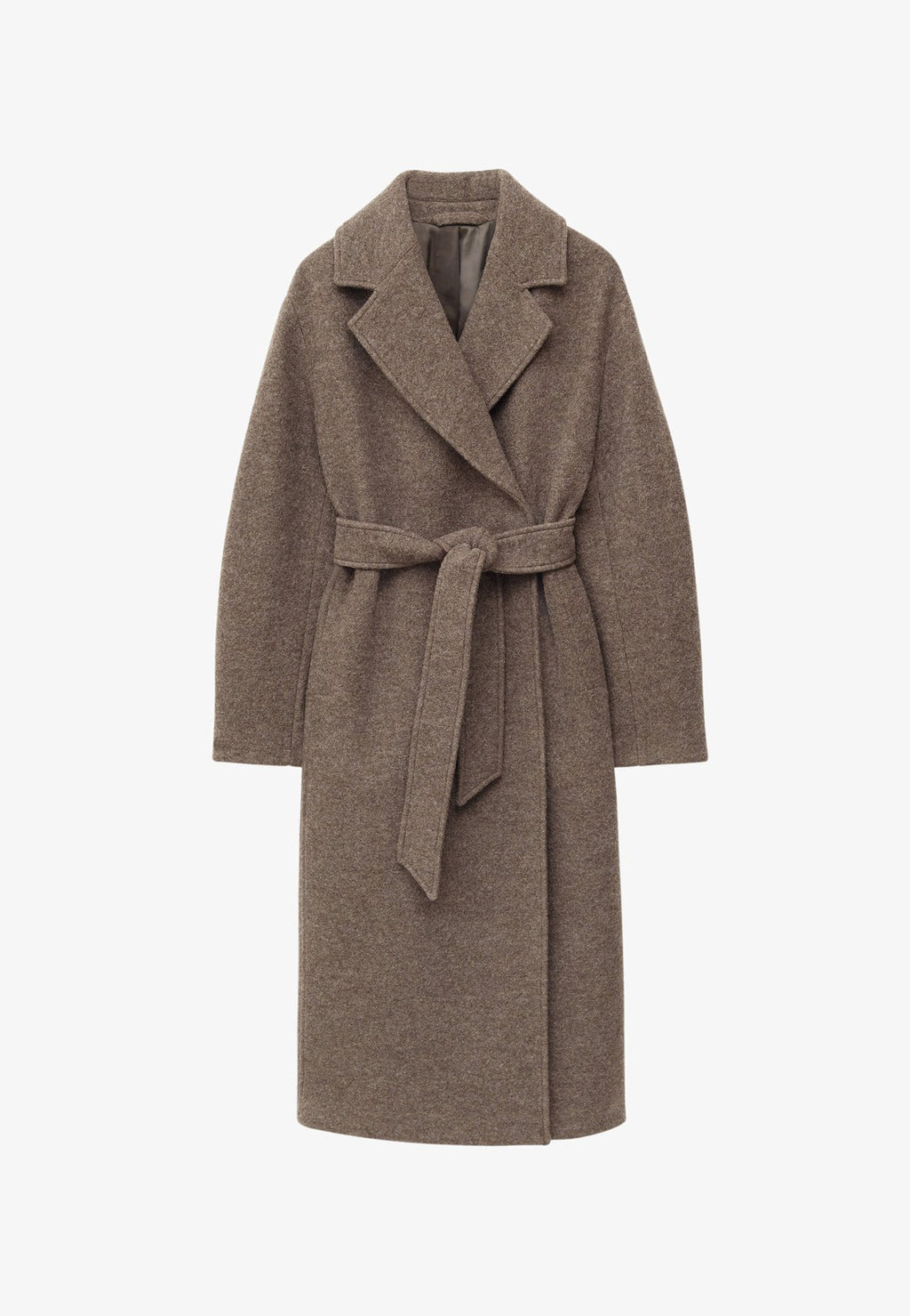 & OTHER STORIESClassic coat