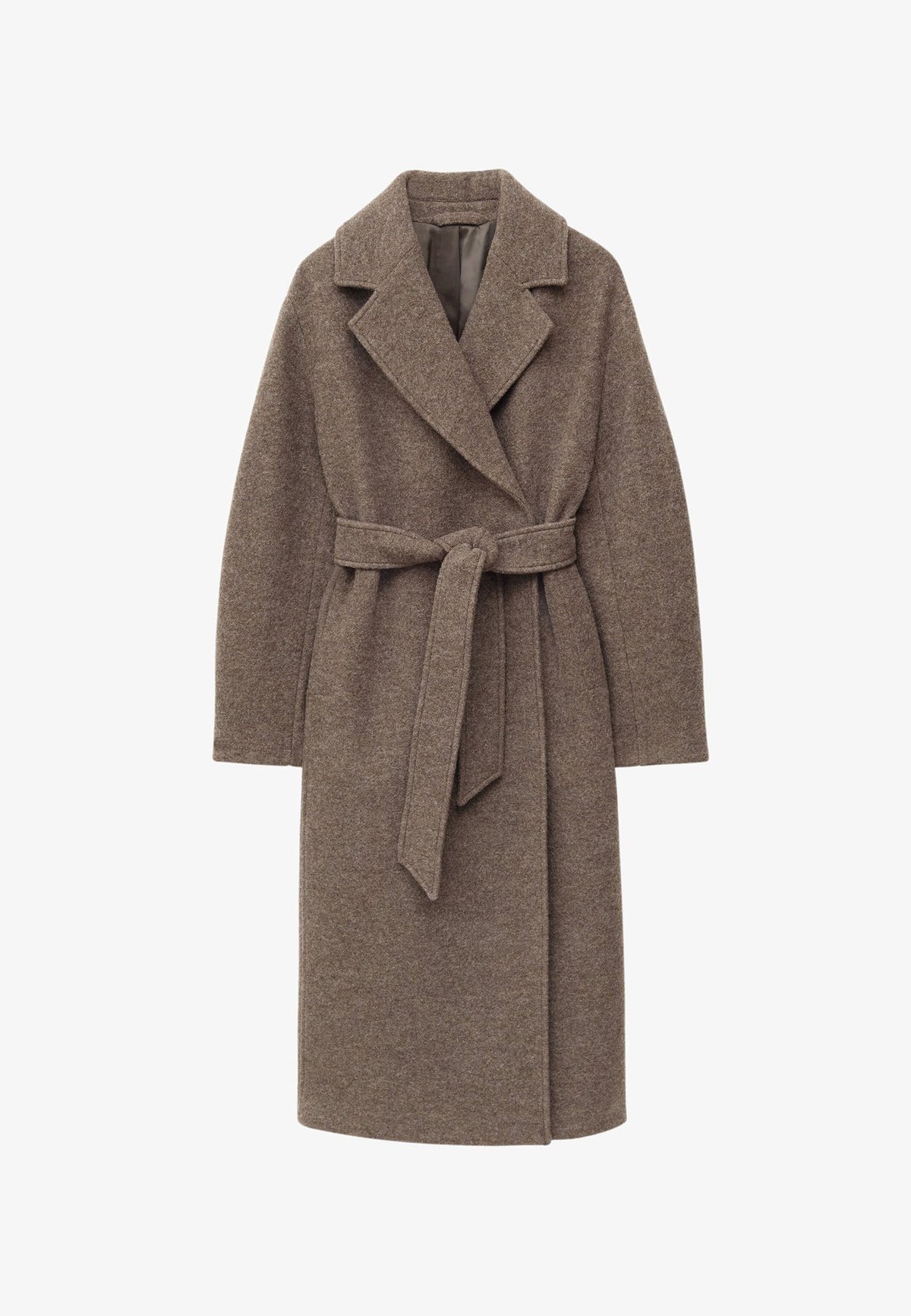 & OTHER STORIESClassic coat