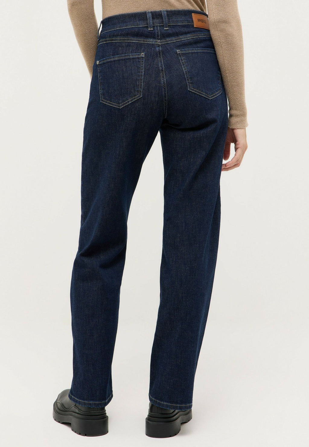 AngelsANGELS JEANS LIZ - Jeans Straight Leg