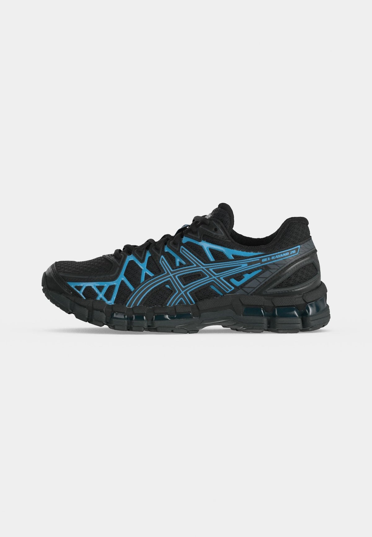ASICS SportStyleGEL KAYANO 20 UNISEX - Sneaker low
