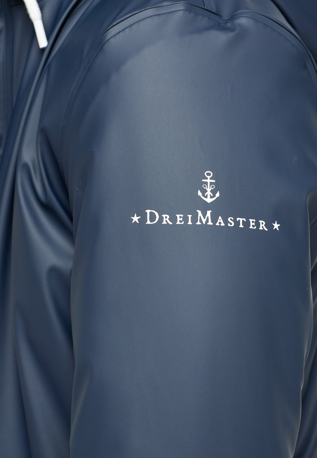 DreiMasterDREIMASTER REGENJACKE MIT TEDDYFUTTER - Parka
