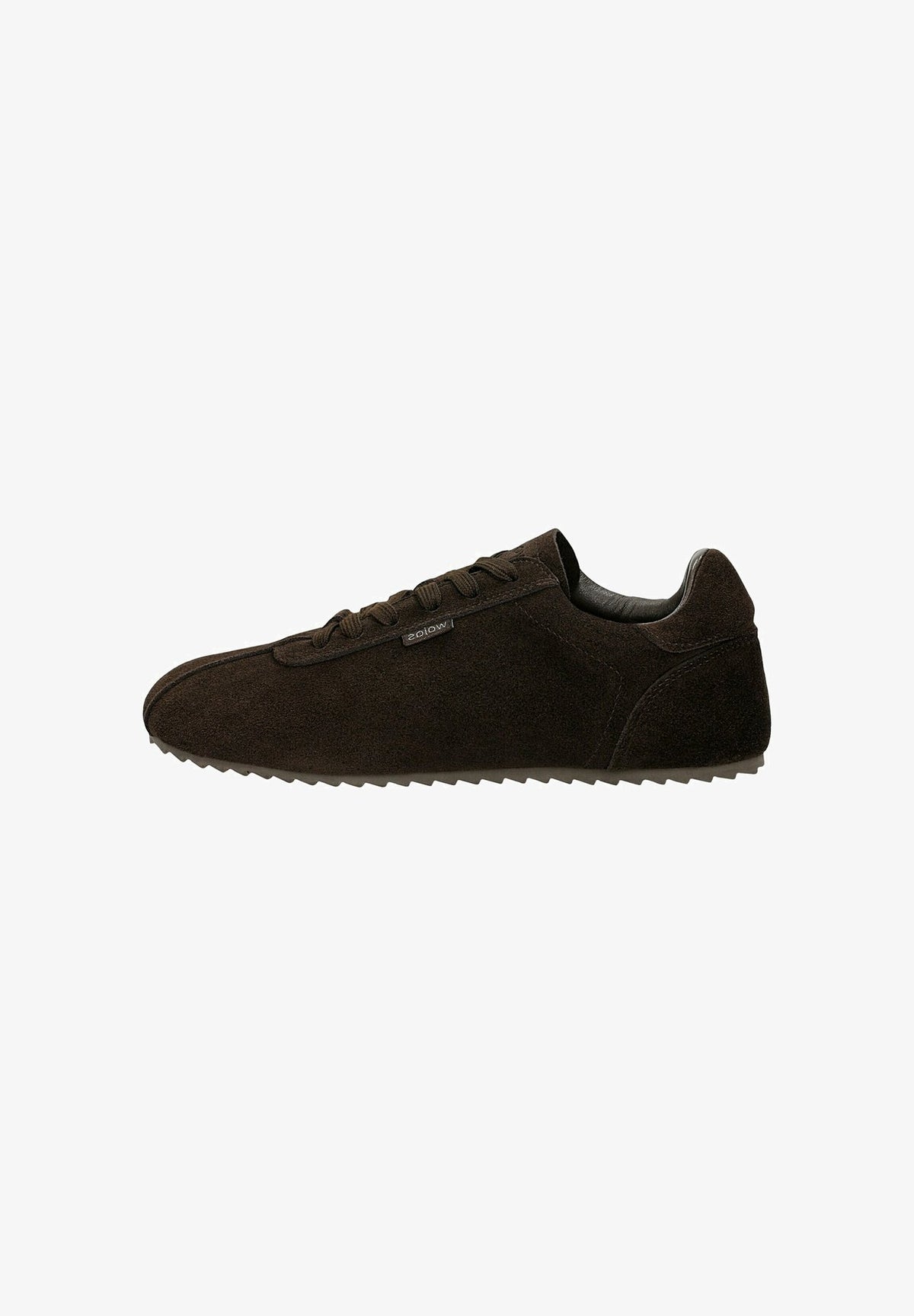 WojasPÓŁBUTY DAMSKIE - Low-Top-Sneaker