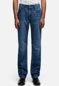 7 for all mankind7 FOR ALL MANKIND STRAIGHT FIT JEANS THE STRAIGHT - Jeans Straight Leg