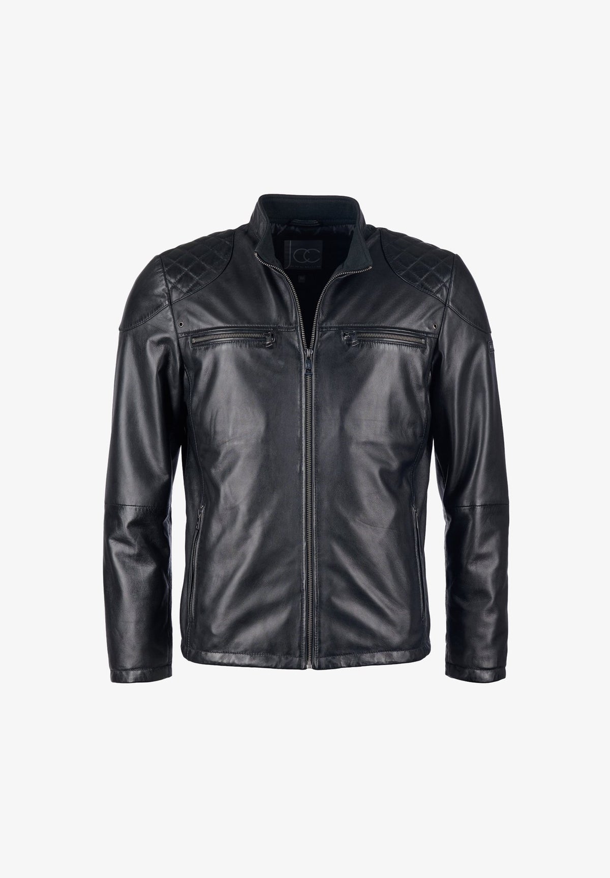 JCCLederjacke