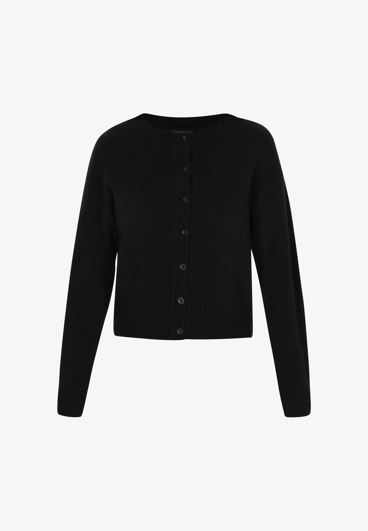 DreiMasterStrickjacke