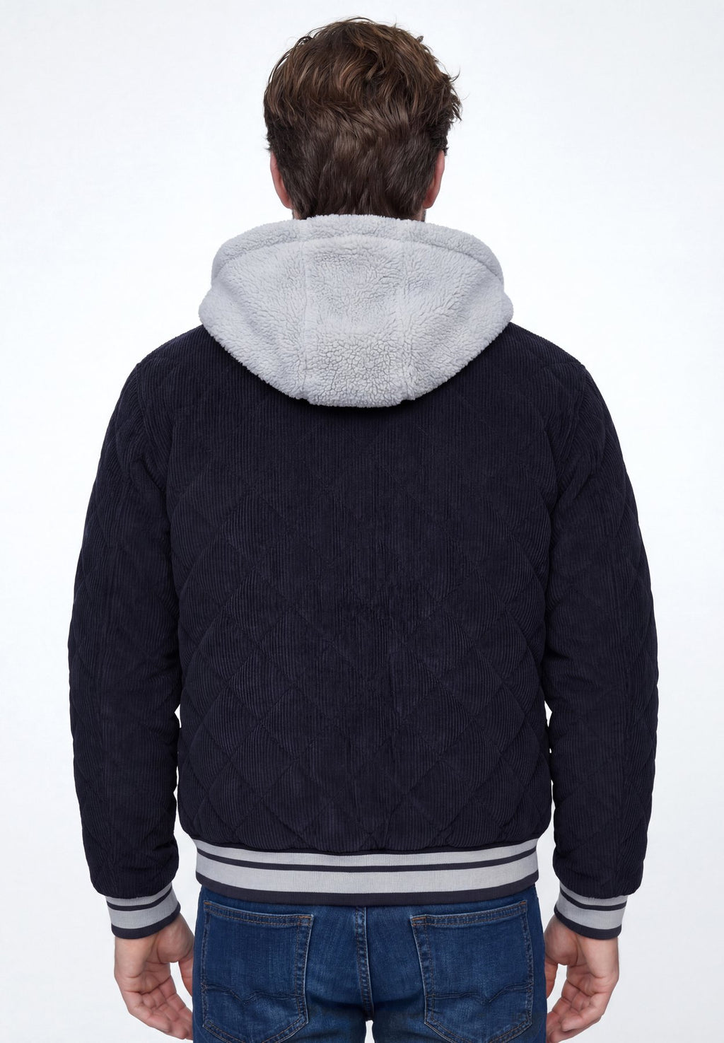 DreiMasterWinterjacke