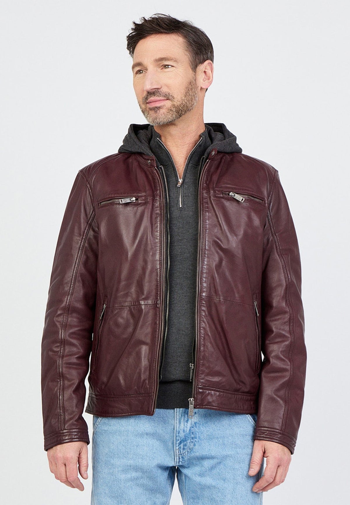 JCCLederjacke