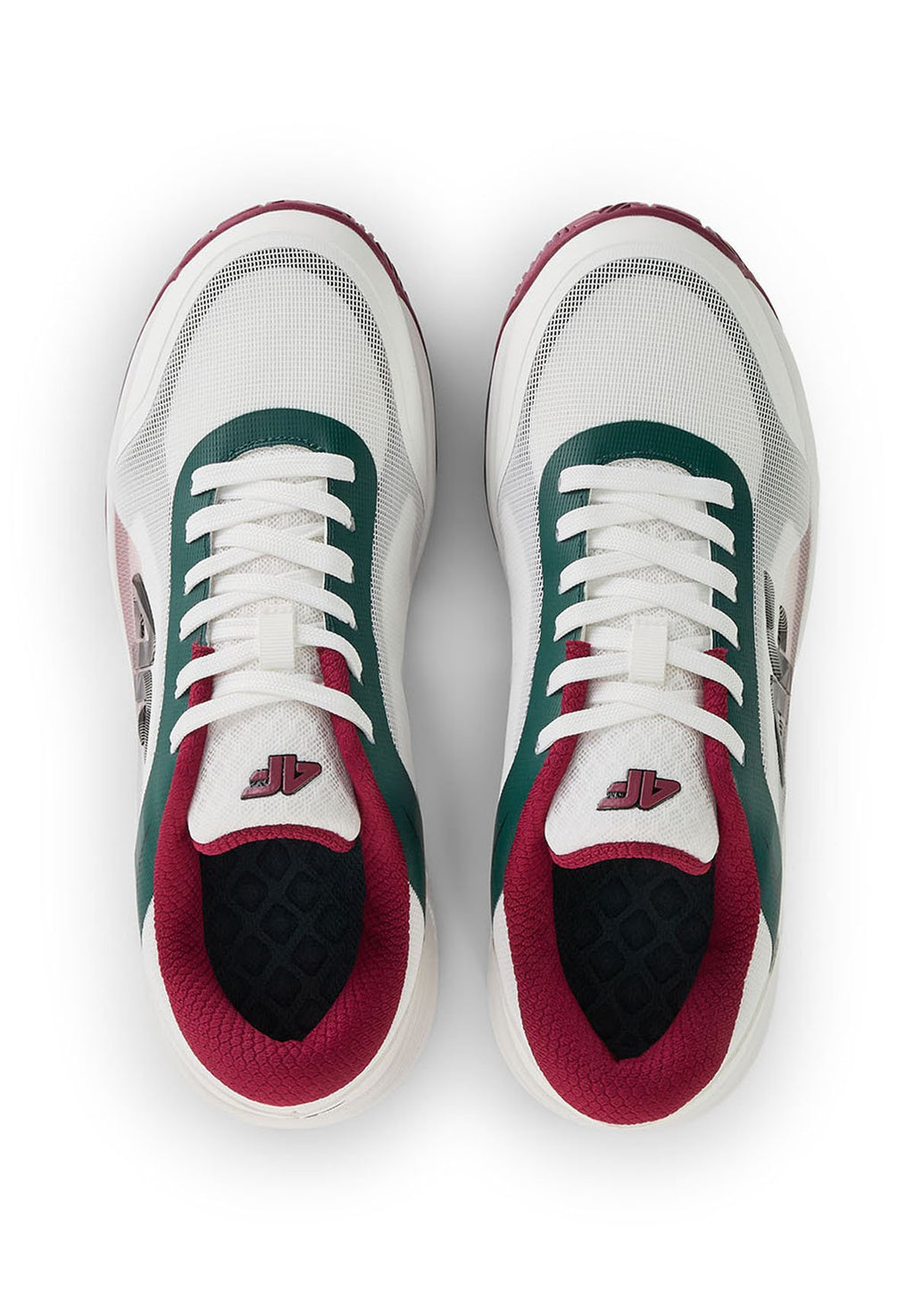 4F4F BUTY DO TENISA FORCEPOINT DAMSKIE - Low-Top-Sneaker