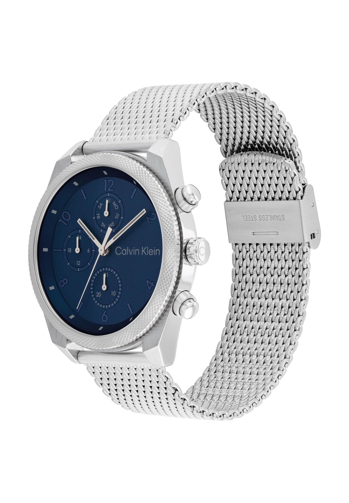 Calvin Klein25200364 - Chronograph