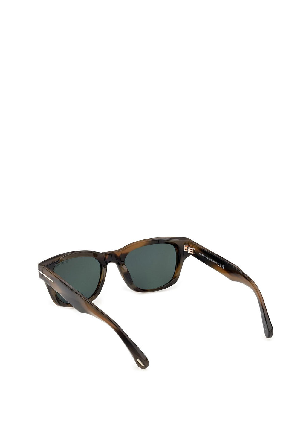Tom FordCALEB-02 - SUNGLASSES - Sonnenbrille