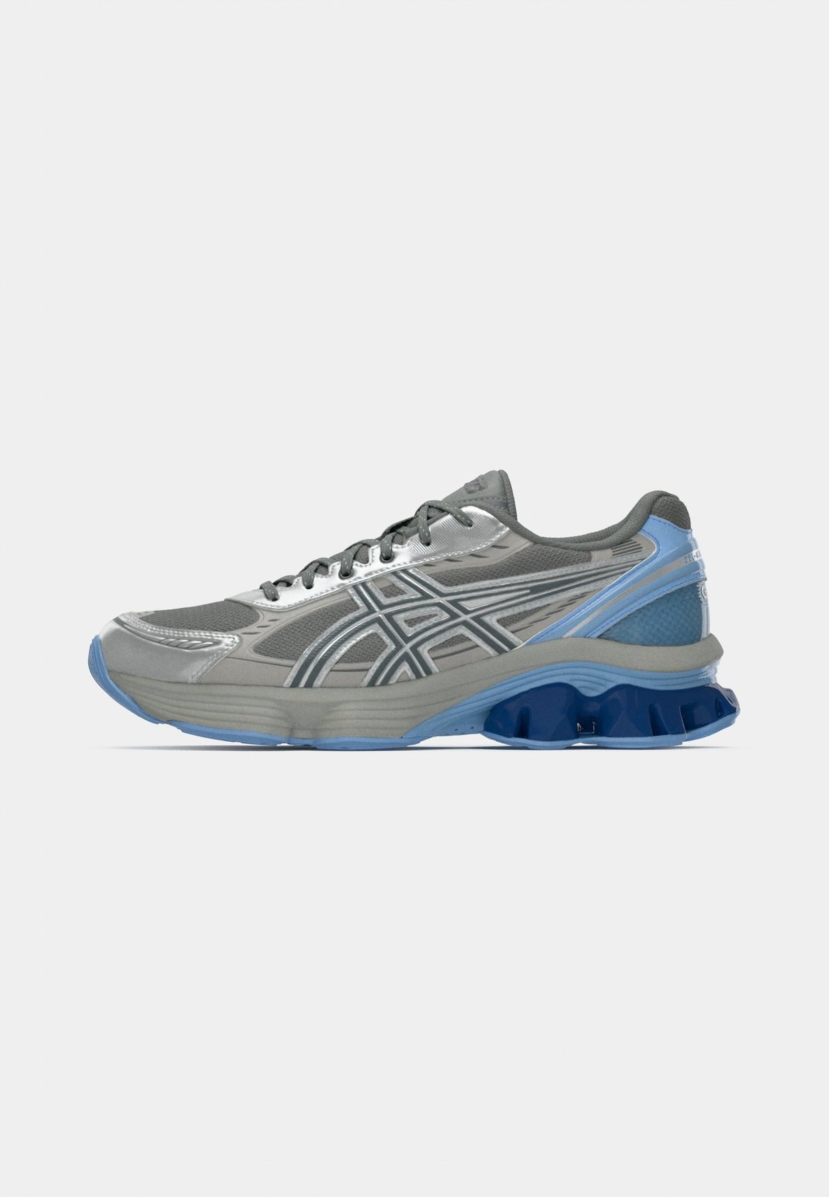 ASICS SportStyleGEL KINETIC FLUENT UNISEX - Low-Top-Sneaker
