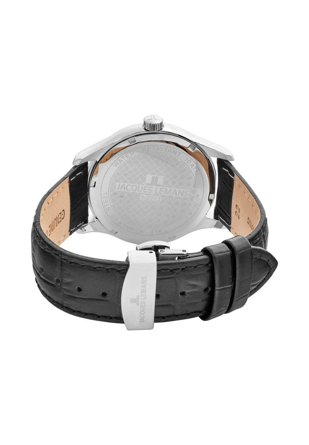 Jacques LemansDERBY - Chronograph