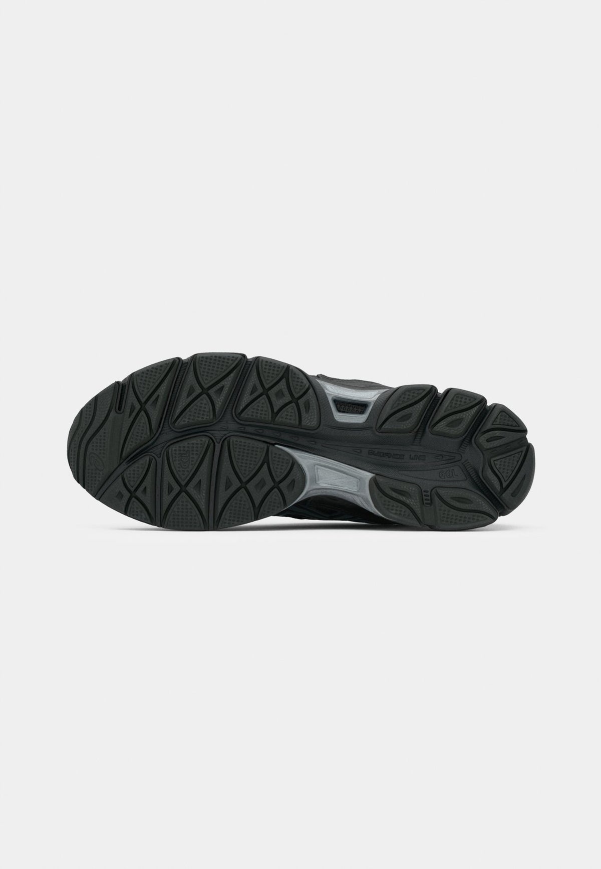 ASICS SportStyleGEL NYC UNISEX - Sneaker low