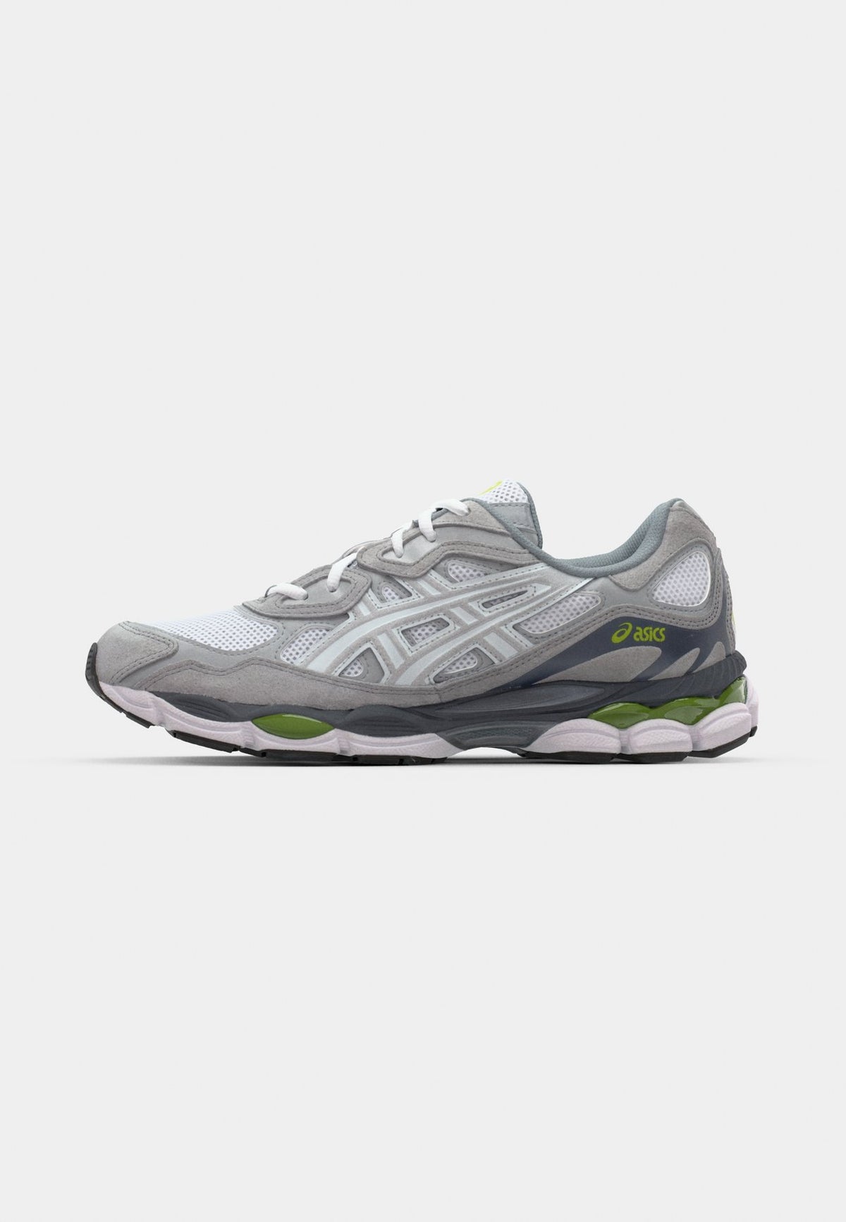 ASICS SportStyleGEL-NYC UNISEX - Low-Top-Sneaker