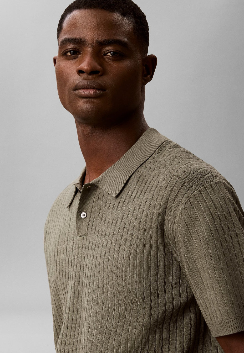 Calvin KleinLIGHTWEIGHT - Poloshirt