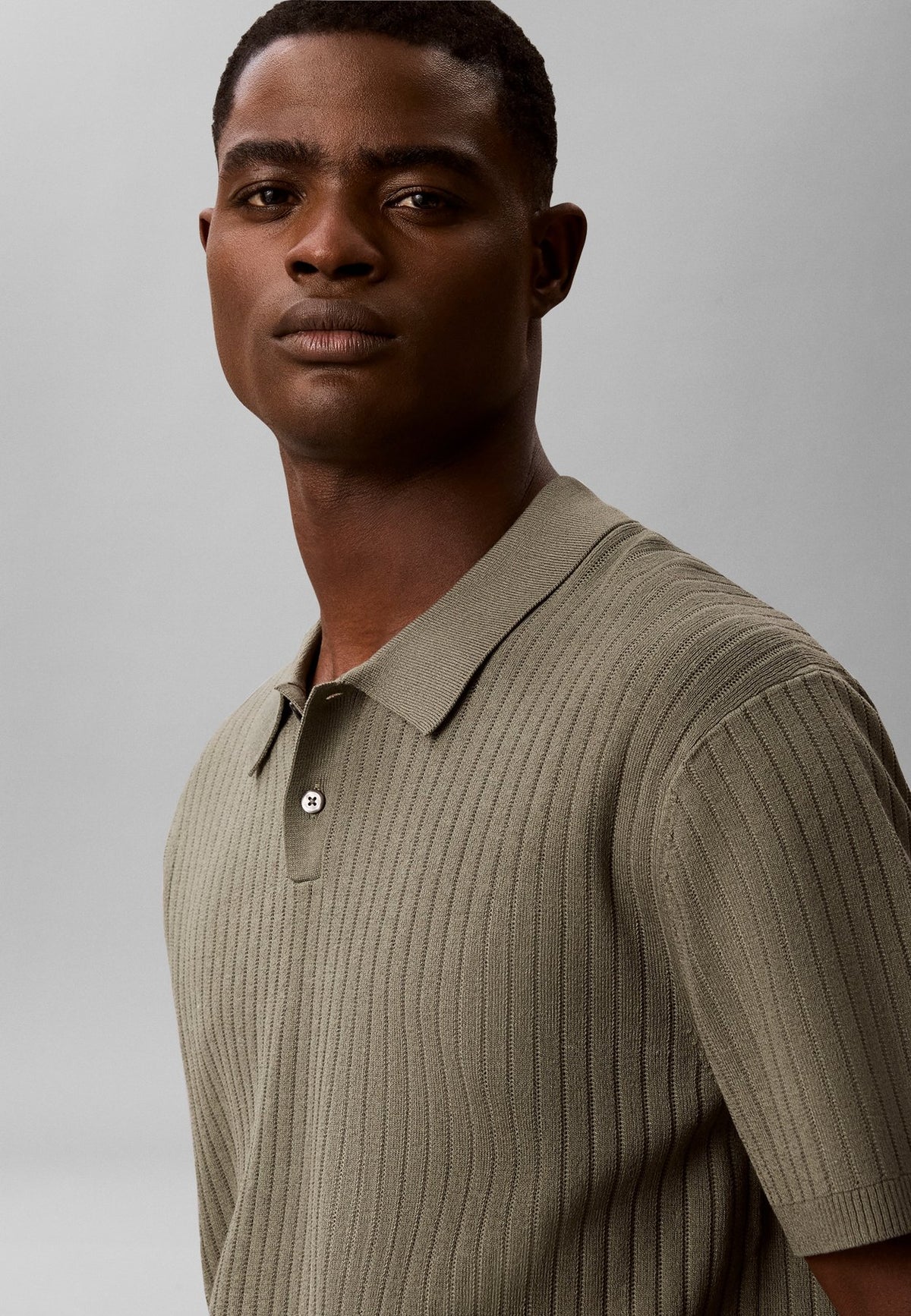 Calvin KleinLIGHTWEIGHT - Poloshirt