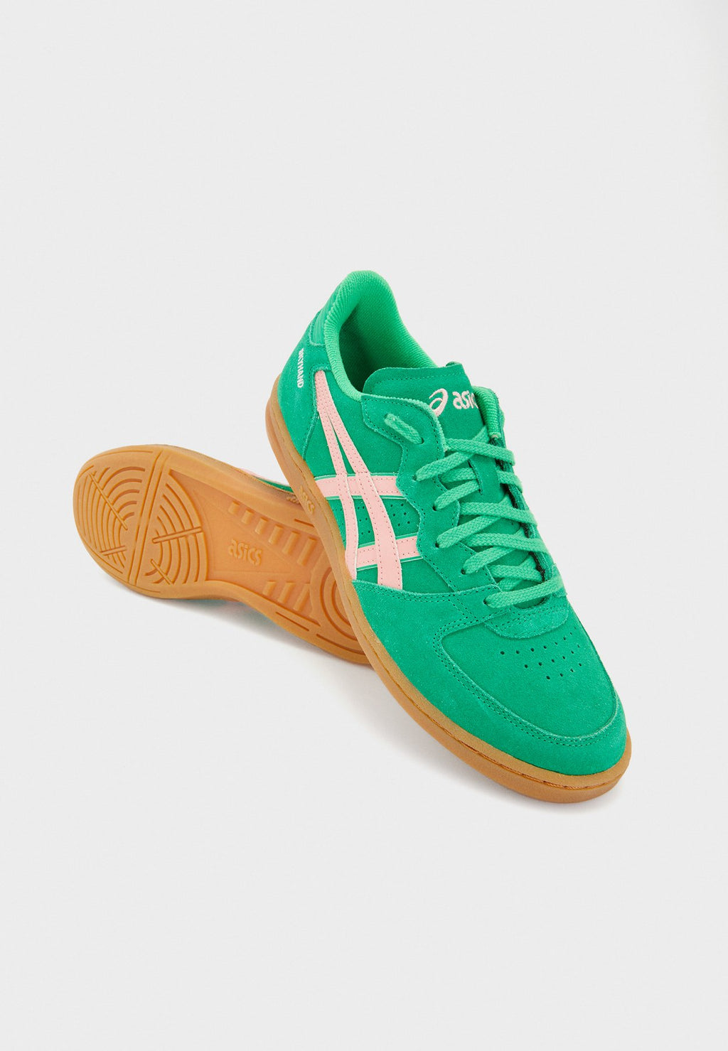 ASICS SportStyleSKYHAND OG UNISEX - Low-Top-Sneaker