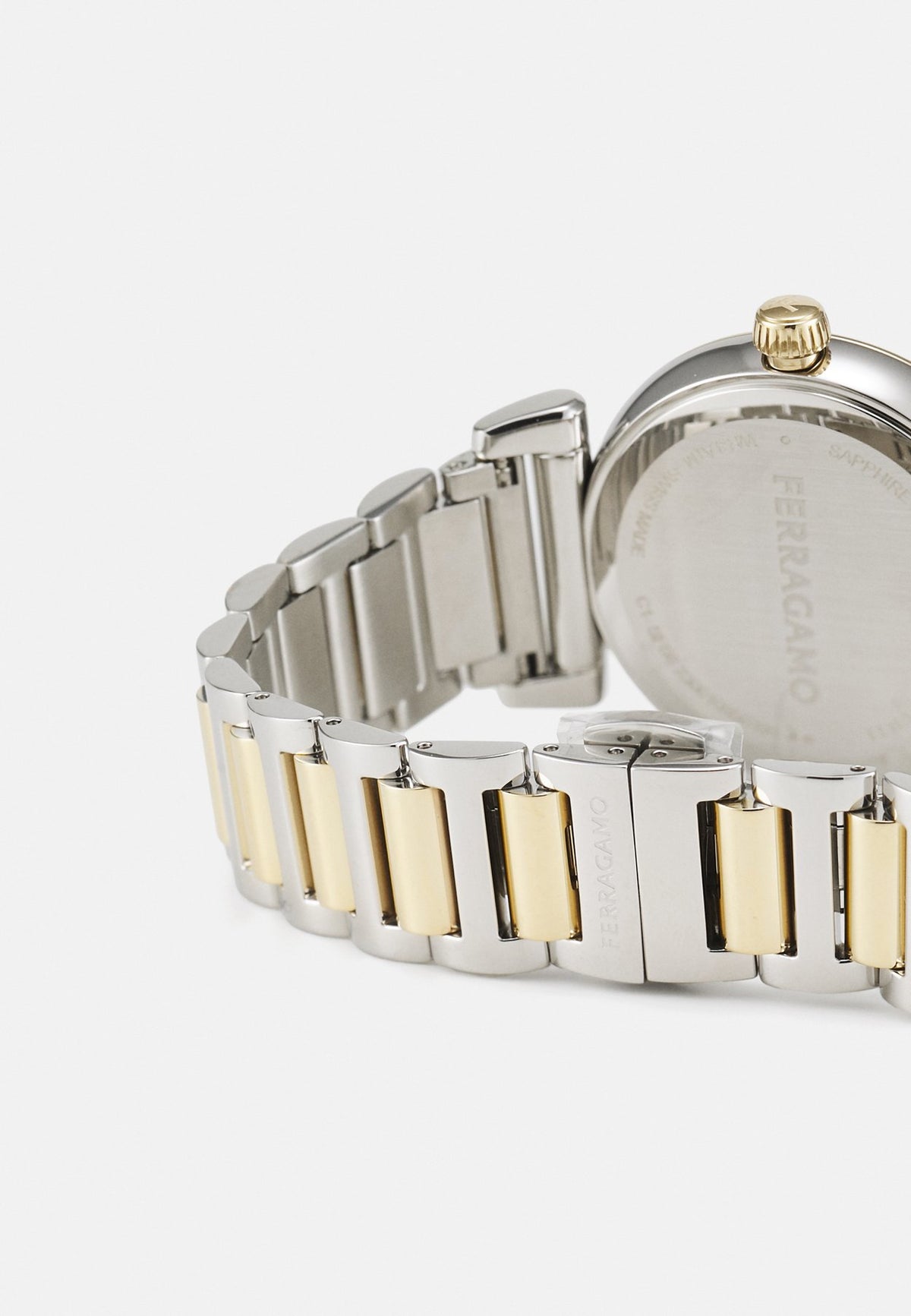 FERRAGAMOFERRAGAMO ALLURE - Uhr