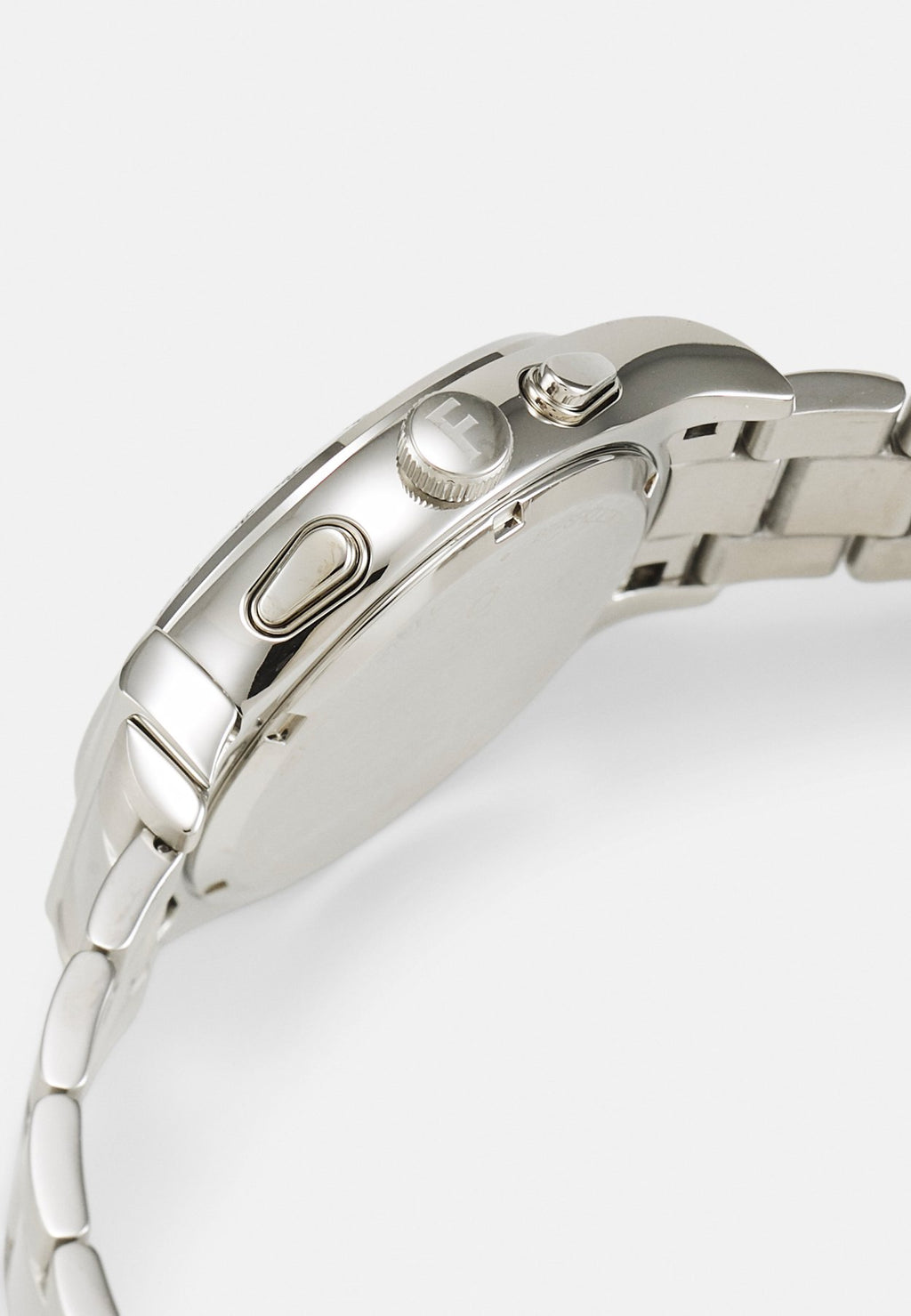 FERRAGAMOKZ-1927 CHRONO - Chronograph