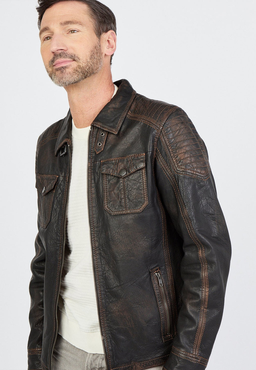 JCCLederjacke