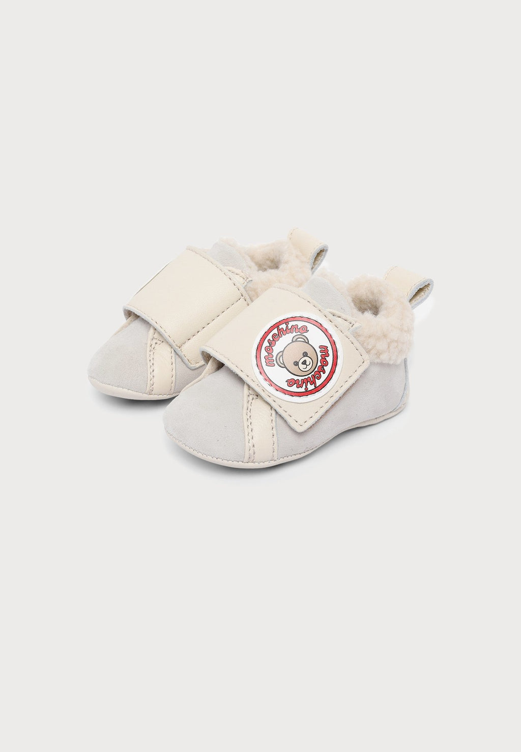 MOSCHINOUNISEX - Lauflernschuh