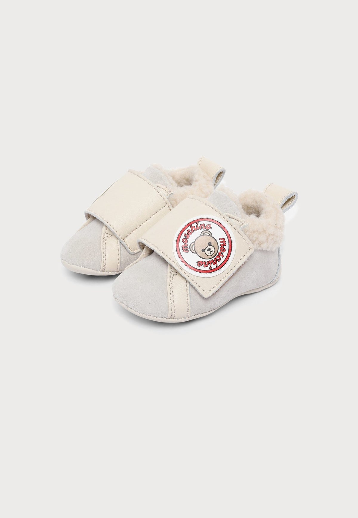 MOSCHINOUNISEX - Lauflernschuh