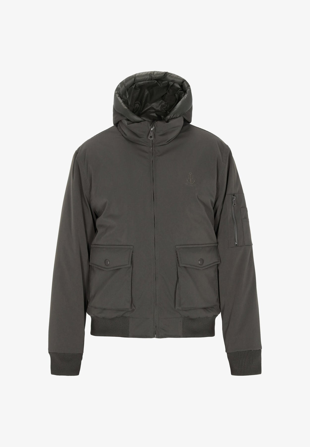 DreiMasterWinterjacke