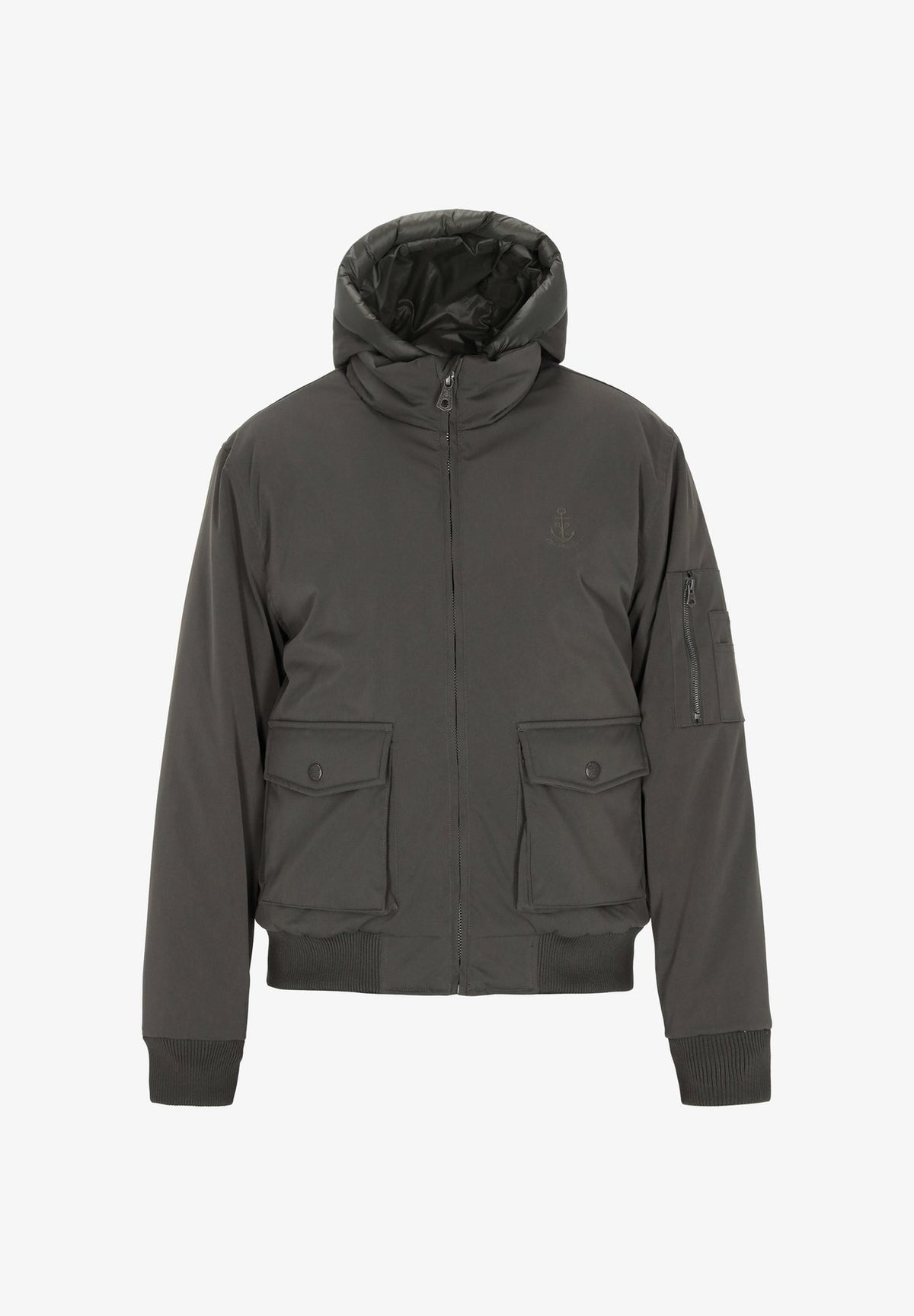 DreiMasterWinterjacke