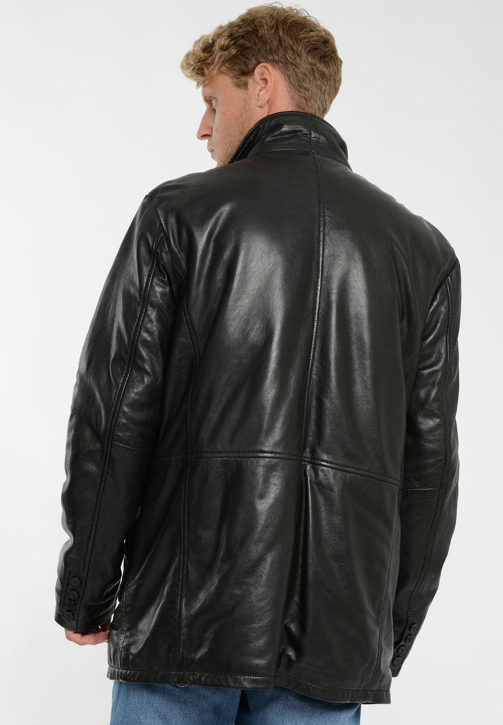 JCCLederjacke