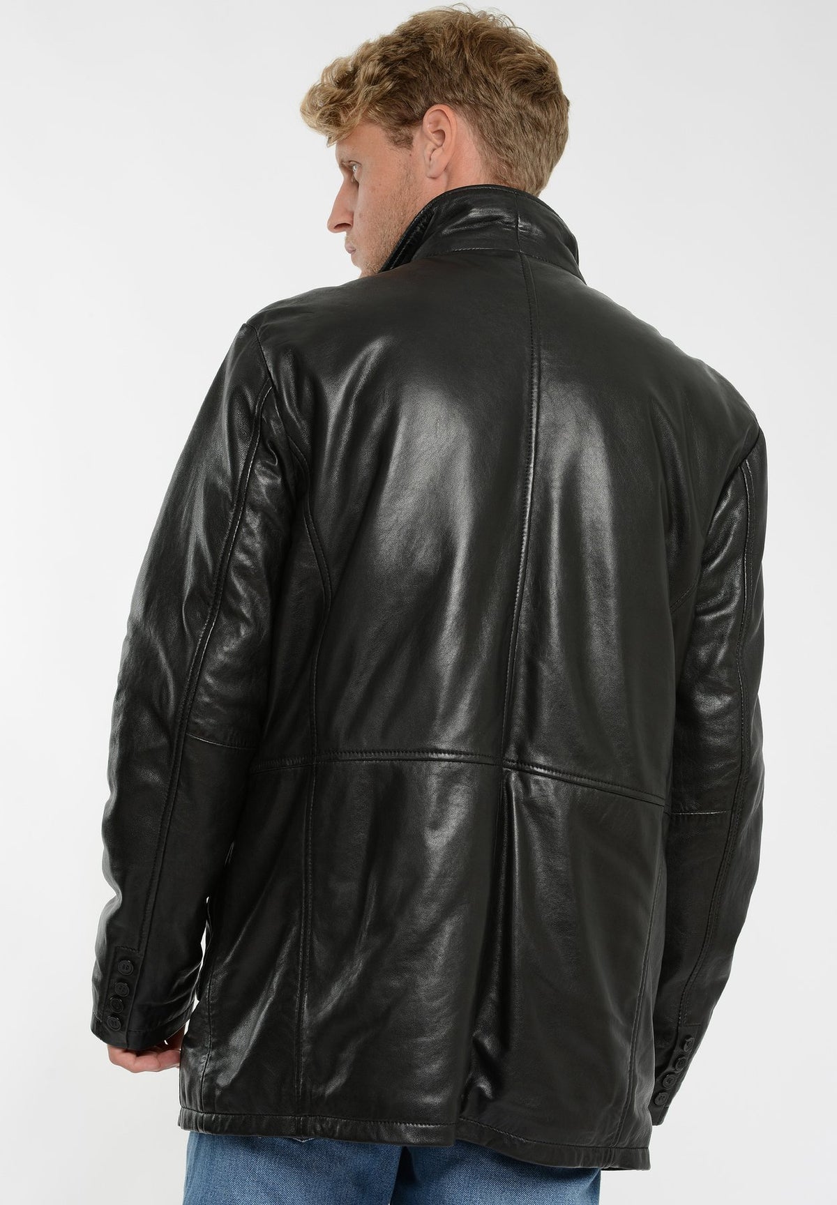 JCCLederjacke