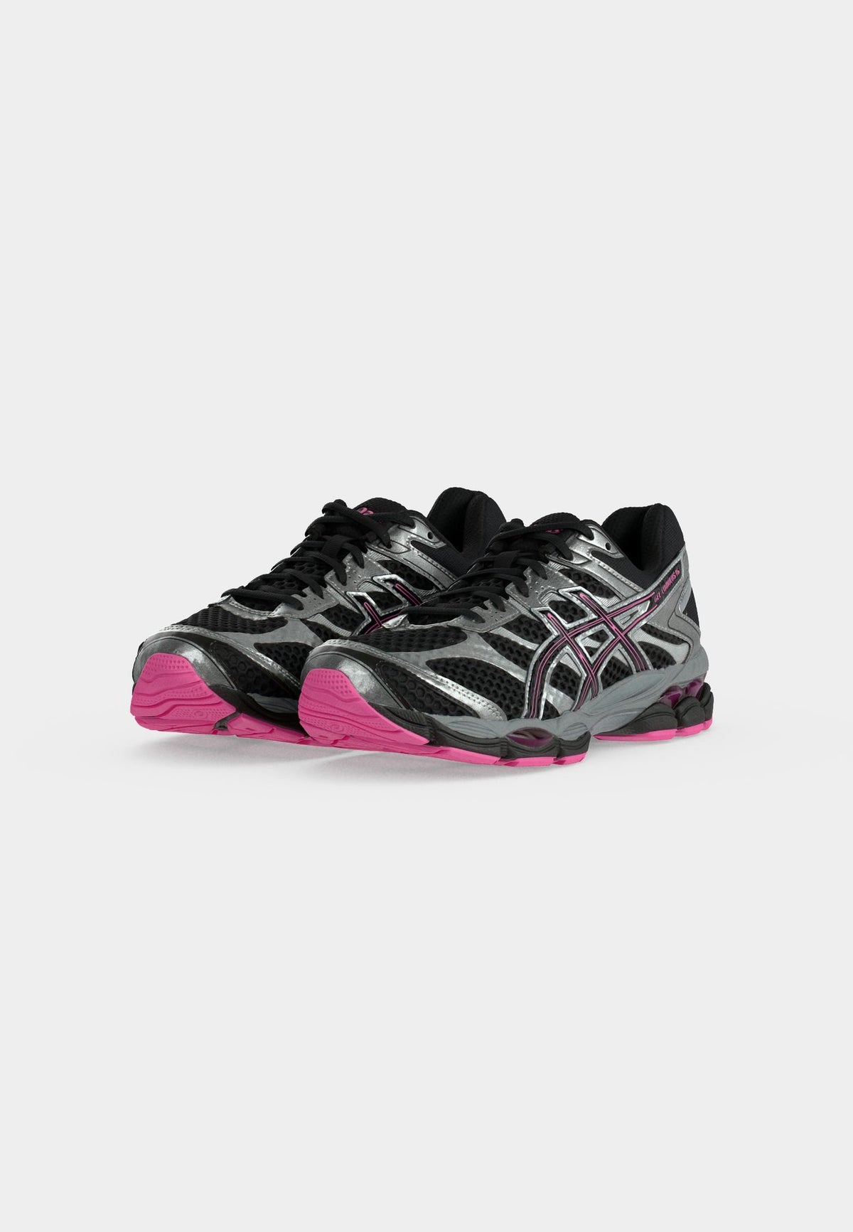 ASICS SportStyleGEL CUMULUS 16 UNISEX - Sneaker low