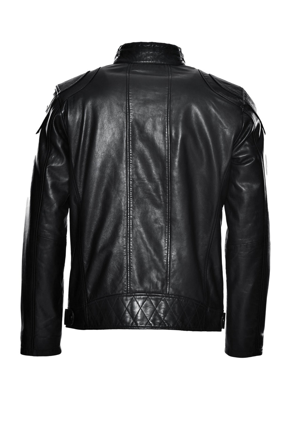 JCCLederjacke