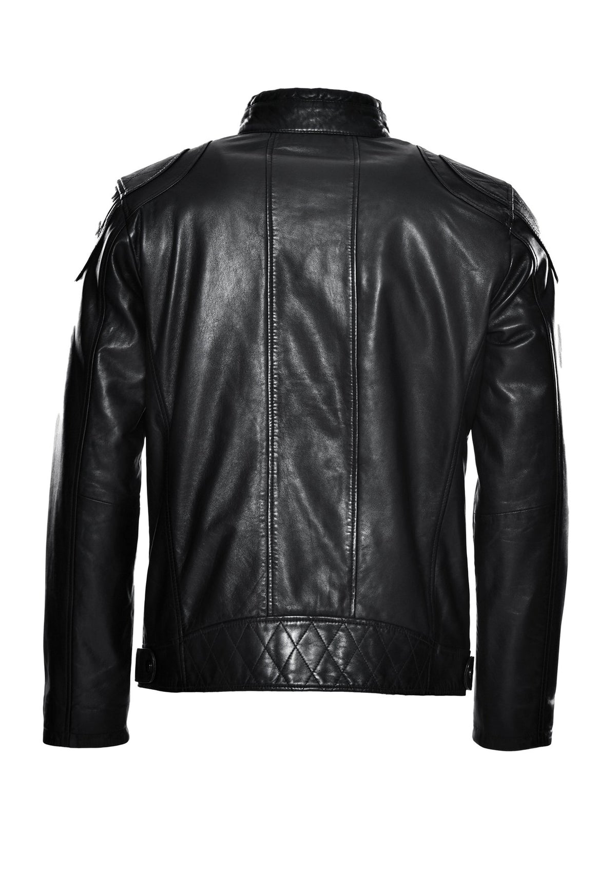 JCCLederjacke