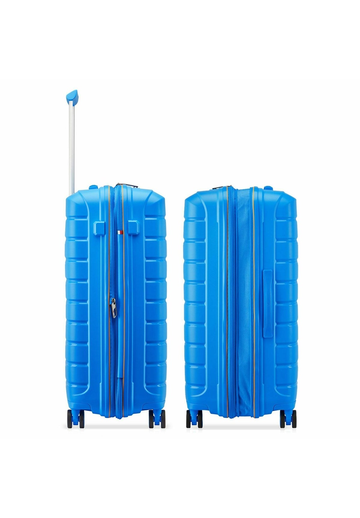 RV RoncatoB-FLYING TROLLEY MEDIO 68X44X26/31 CM - Trolley