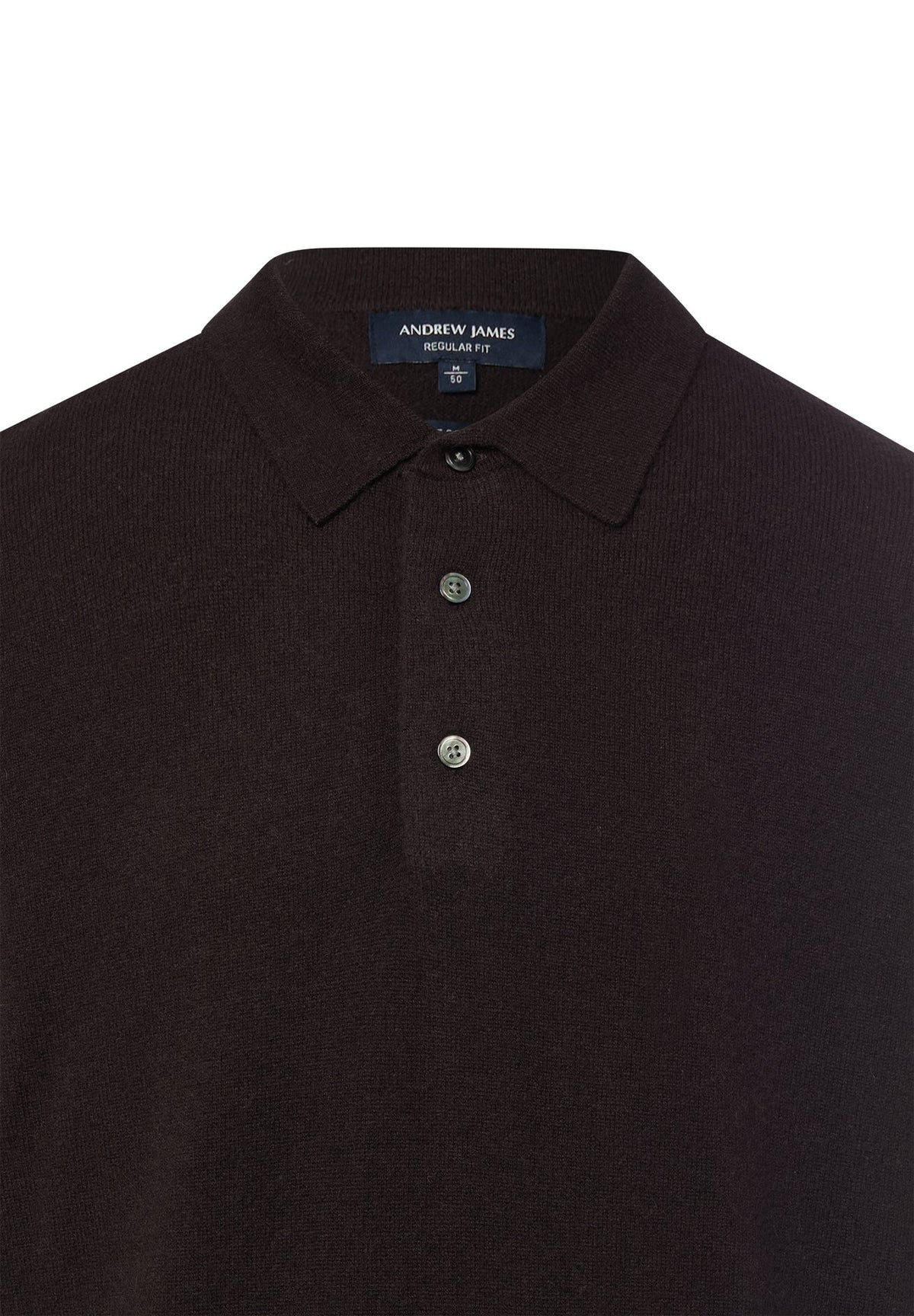 Andrew JamesANDREW JAMES PULLOVER - Poloshirt