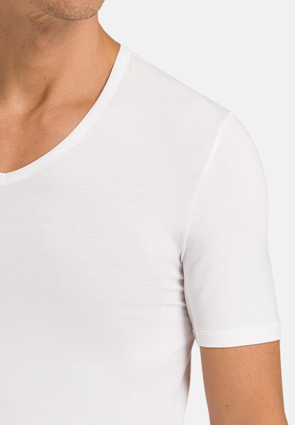 HanroHANRO 2 PACK - Unterhemd/-shirt